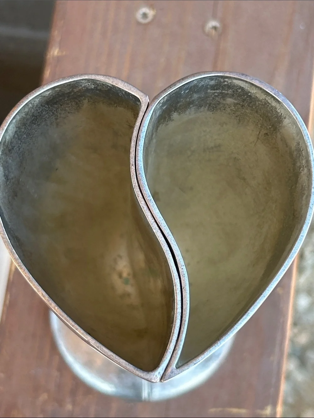 Lenox vintage kirk